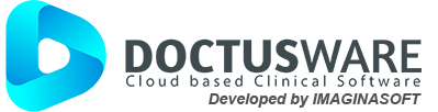 Doctusware logo